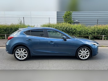 Used Mazda Mazda3 2018 for sale - 78633914: Photo