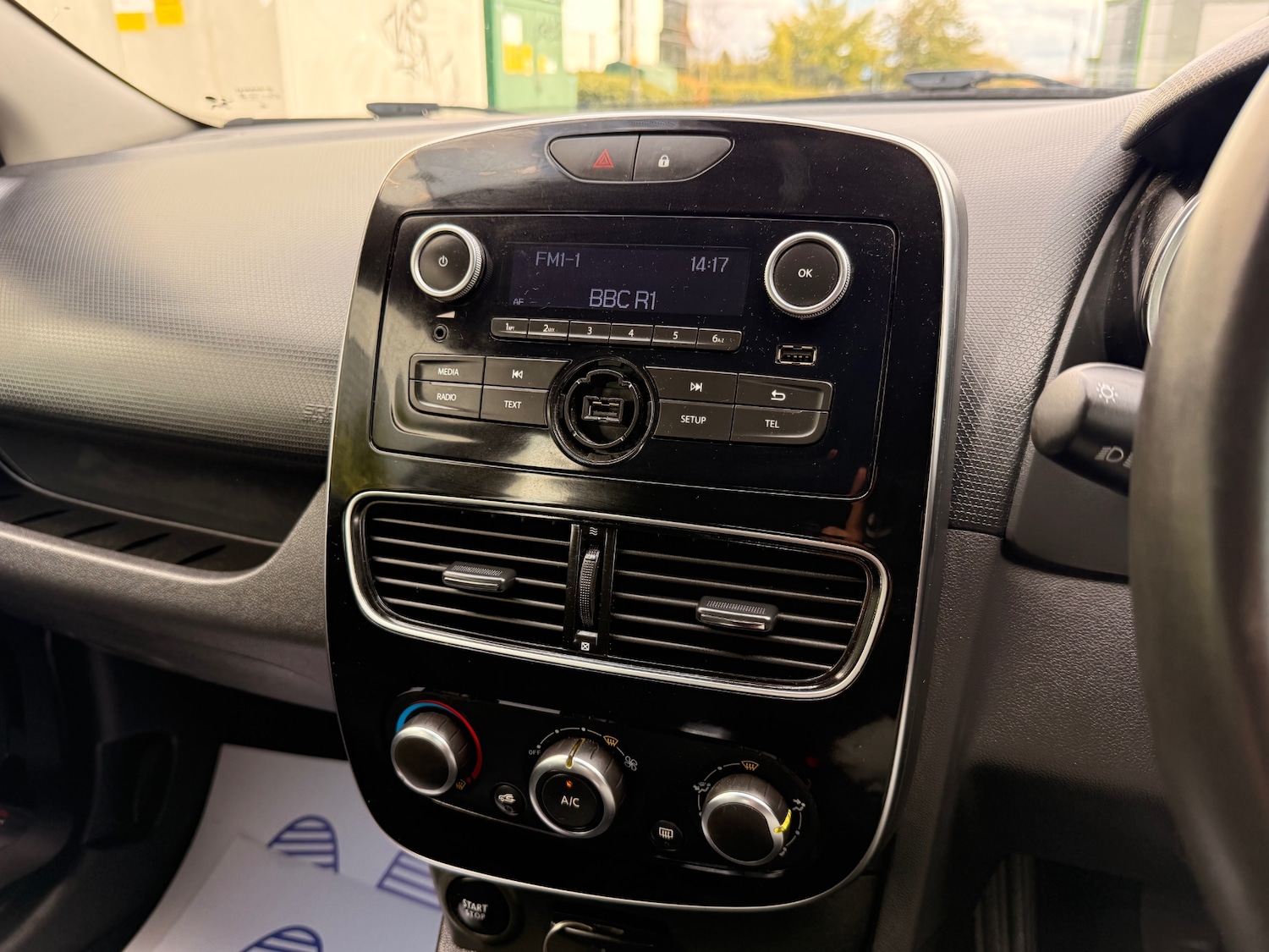 Vehicle 16