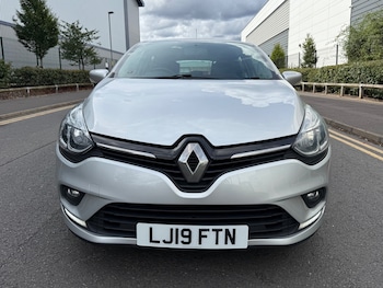 Used Renault Clio 2025 for sale - 75899755: Photo
