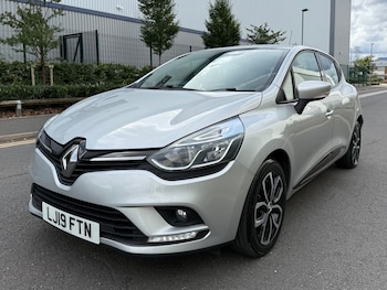Used Renault Clio 2025 for sale - 75899755: Photo