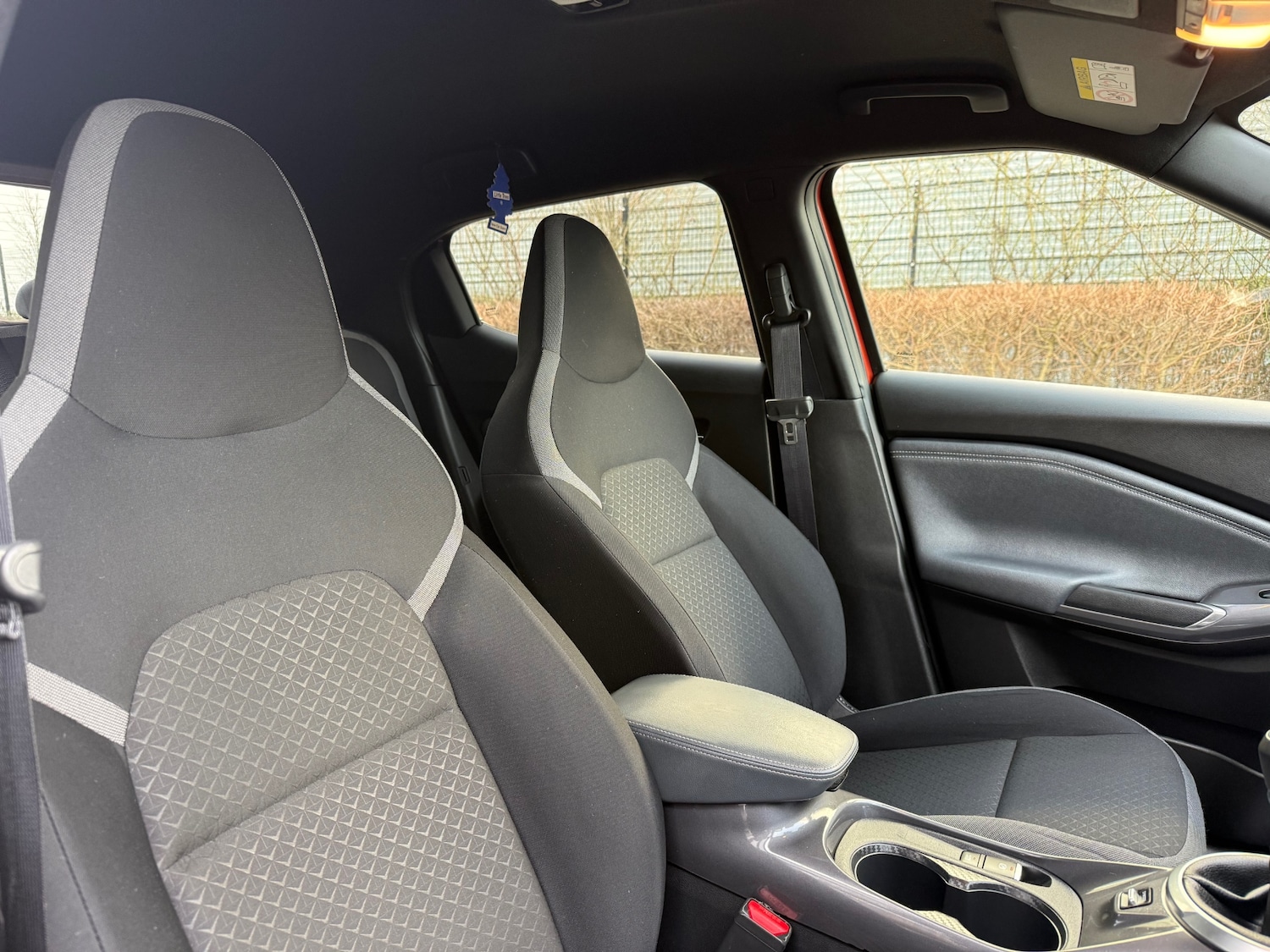 Used Nissan Juke 2022 for sale - 77626442: Photo 14