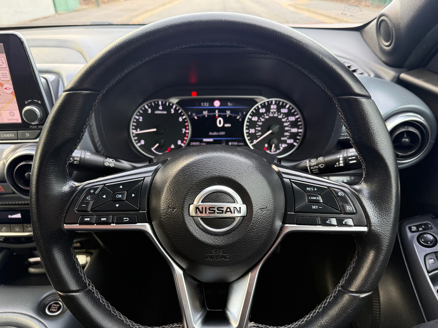 Used Nissan Juke 2022 for sale - 77626442: Photo 16