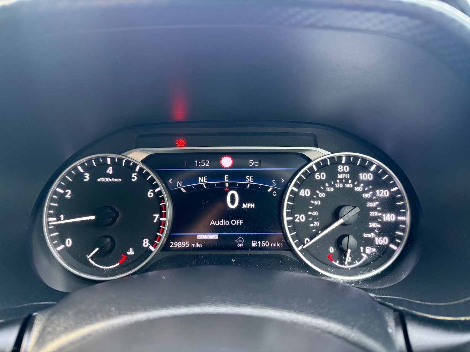 Used Nissan Juke 2022 for sale - 77626442: Photo 17