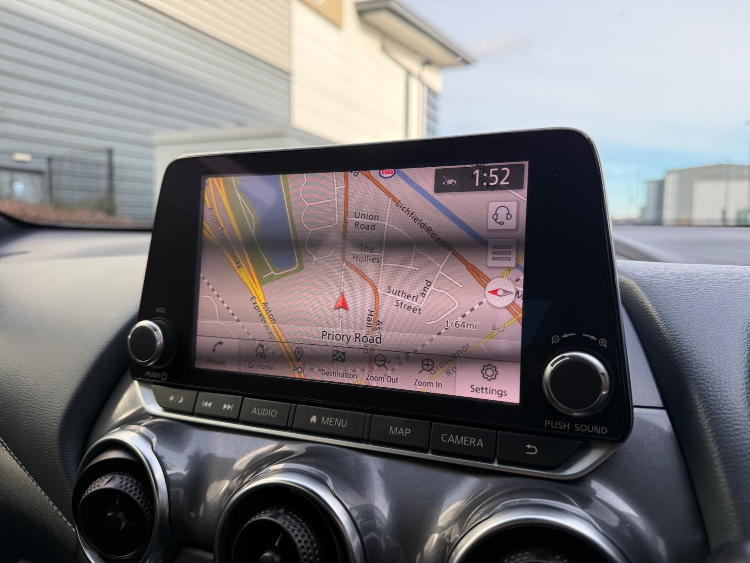 Used Nissan Juke 2022 for sale - 77626442: Photo 18