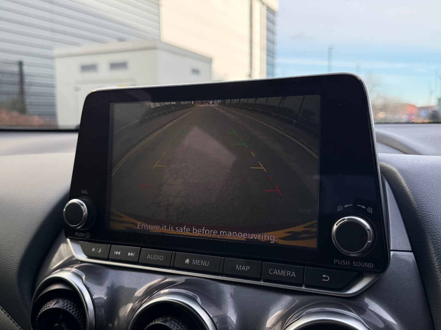 Used Nissan Juke 2022 for sale - 77626442: Photo 19