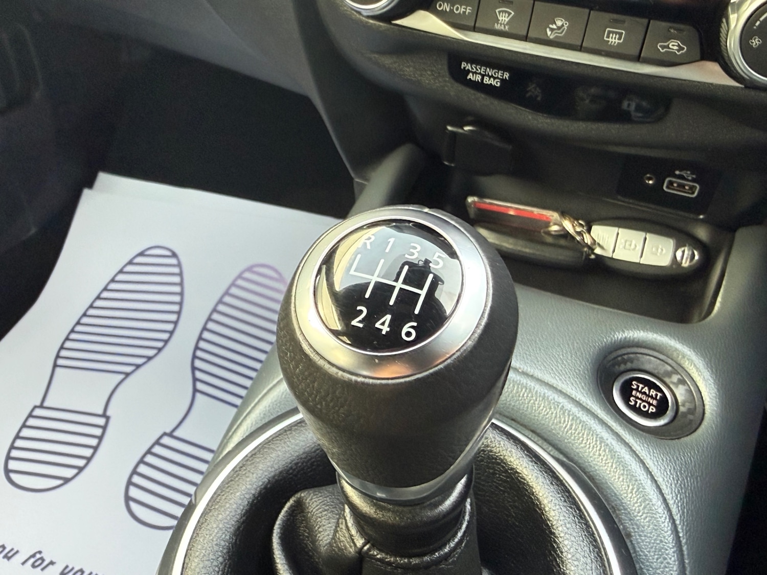 Used Nissan Juke 2022 for sale - 77626442: Photo 22