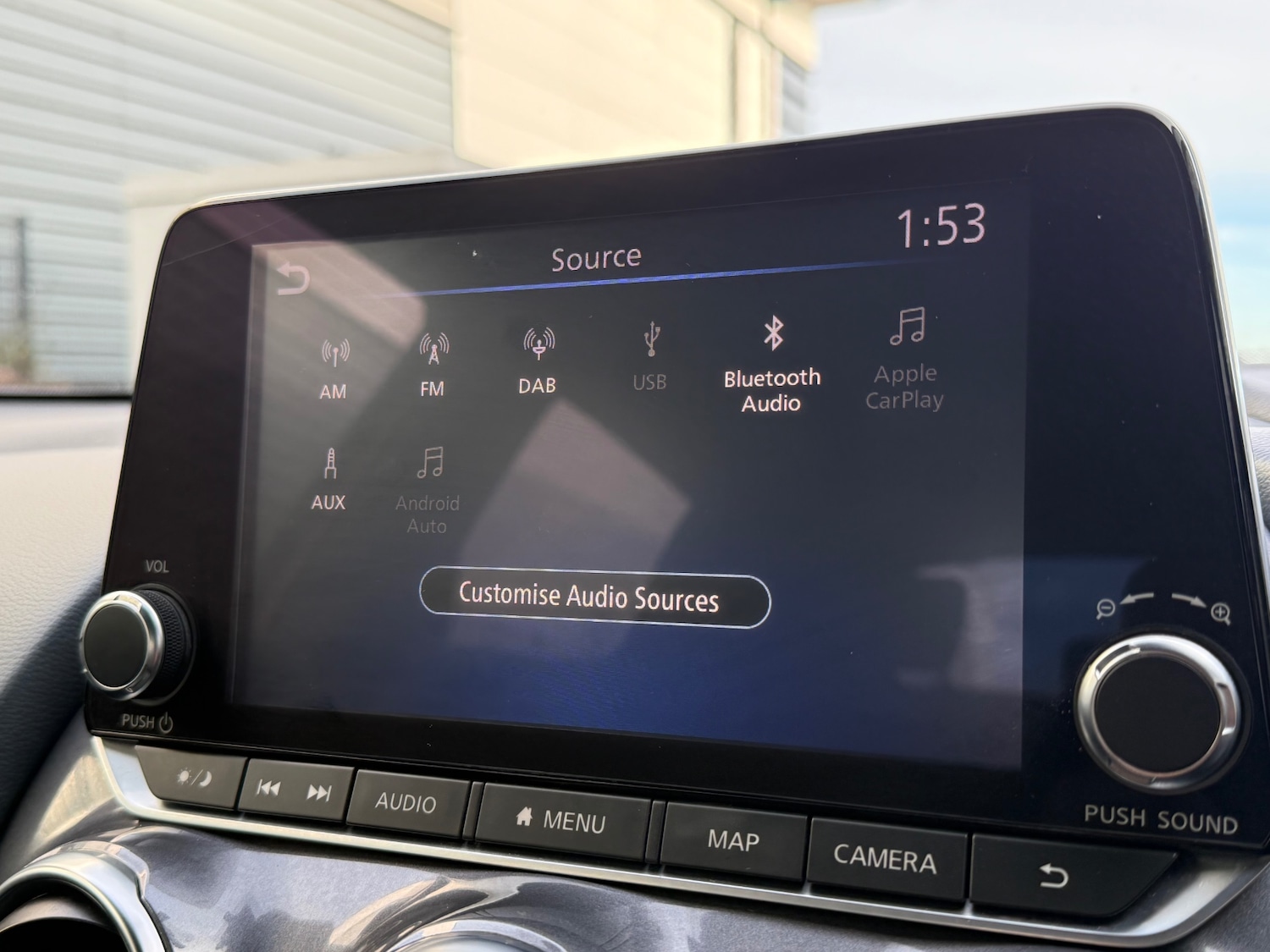 Used Nissan Juke 2022 for sale - 77626442: Photo 25