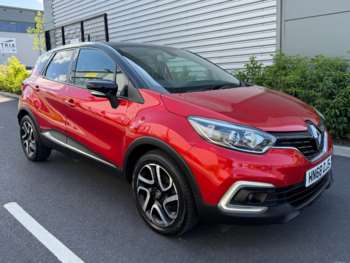 2018 (68) - 0.9 TCE 90 Iconic 5dr