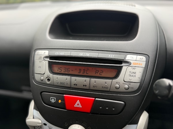 Used Toyota AYGO 2013 for sale - 76256831: Photo 17