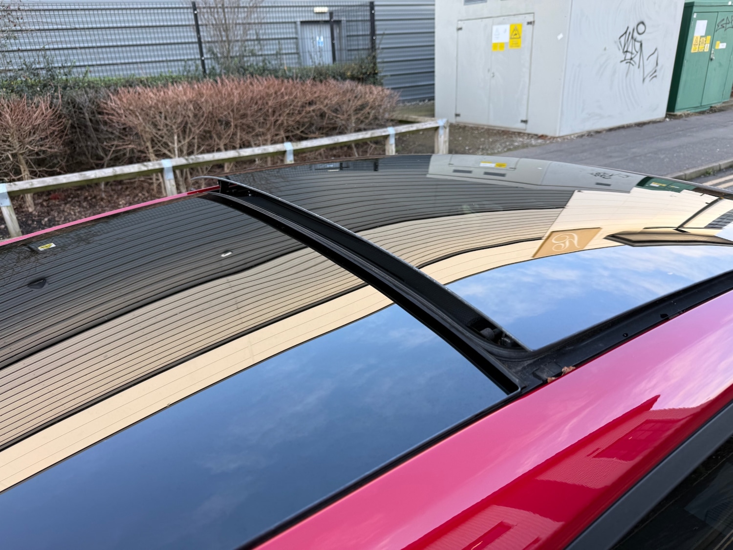 Used Ford Puma 2022 for sale - 77370459: Photo 11