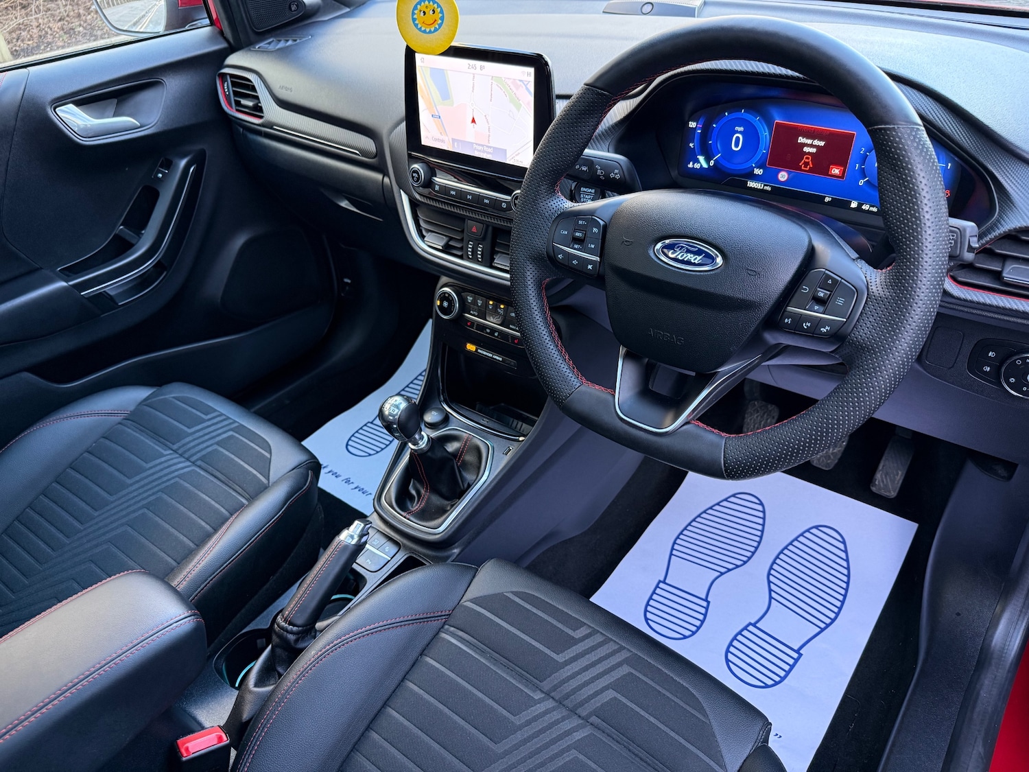 Used Ford Puma 2022 for sale - 77370459: Photo 13