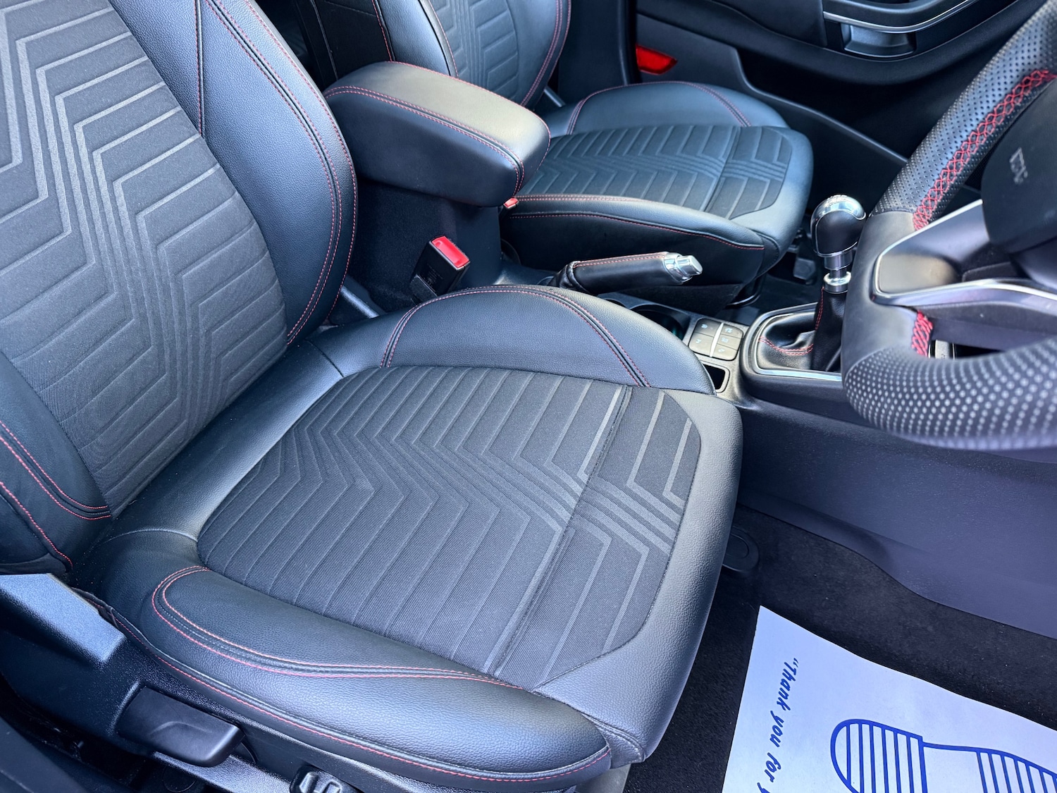 Used Ford Puma 2022 for sale - 77370459: Photo 14