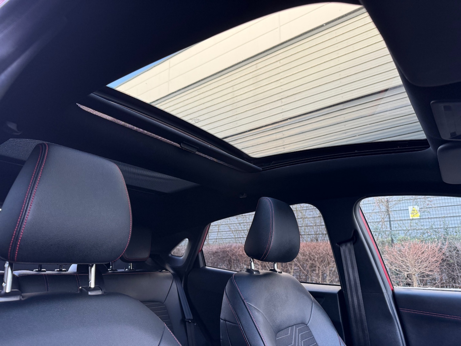 Used Ford Puma 2022 for sale - 77370459: Photo 16