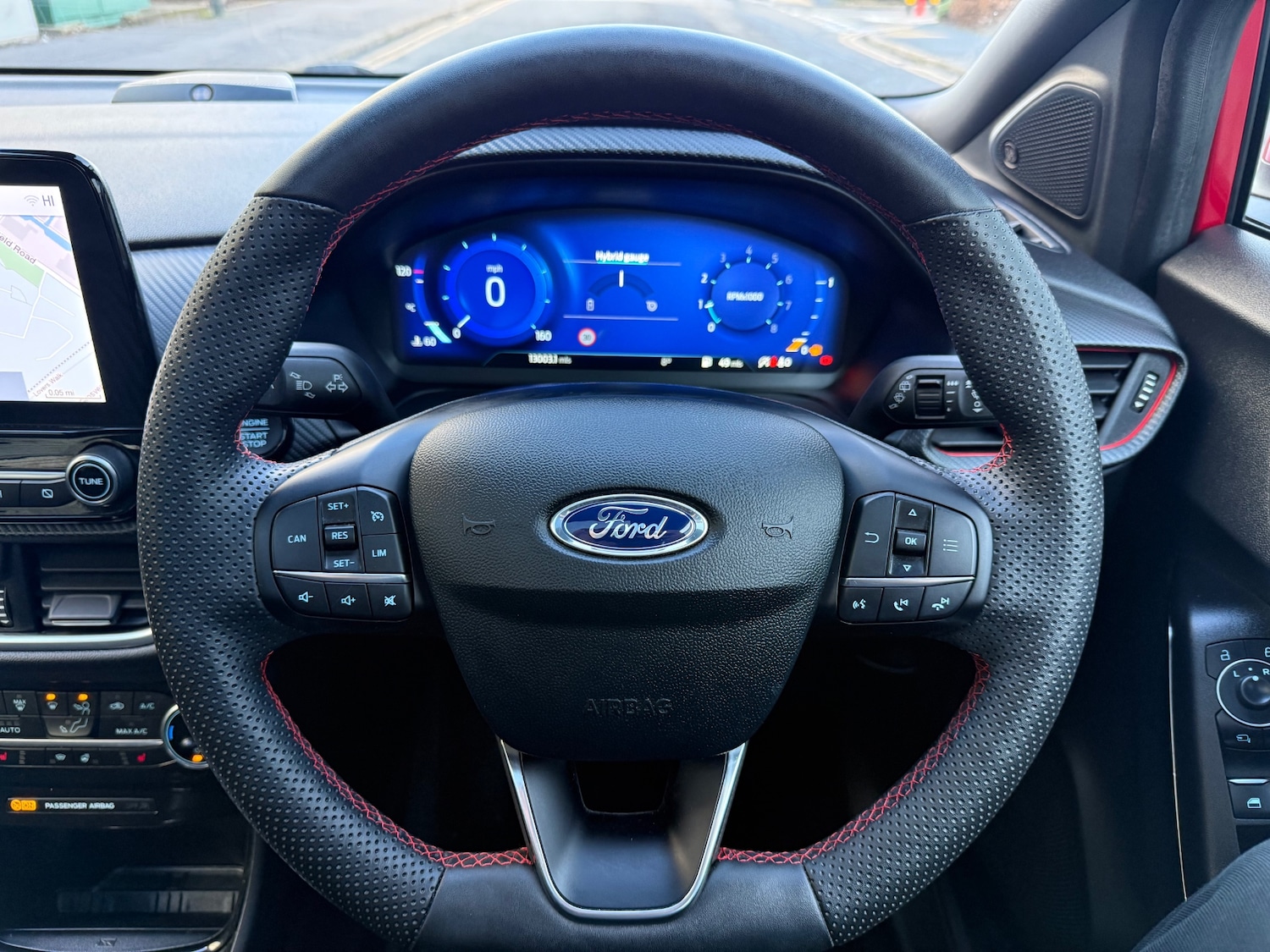 Used Ford Puma 2022 for sale - 77370459: Photo 17