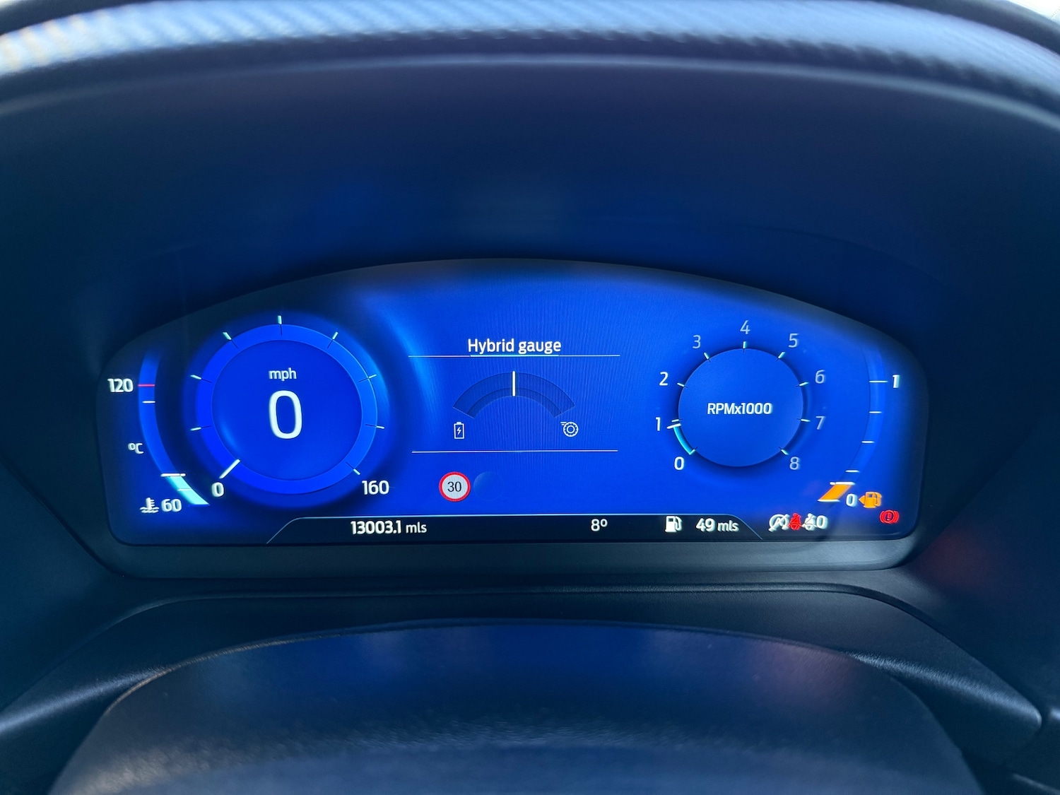 Used Ford Puma 2022 for sale - 77370459: Photo 18