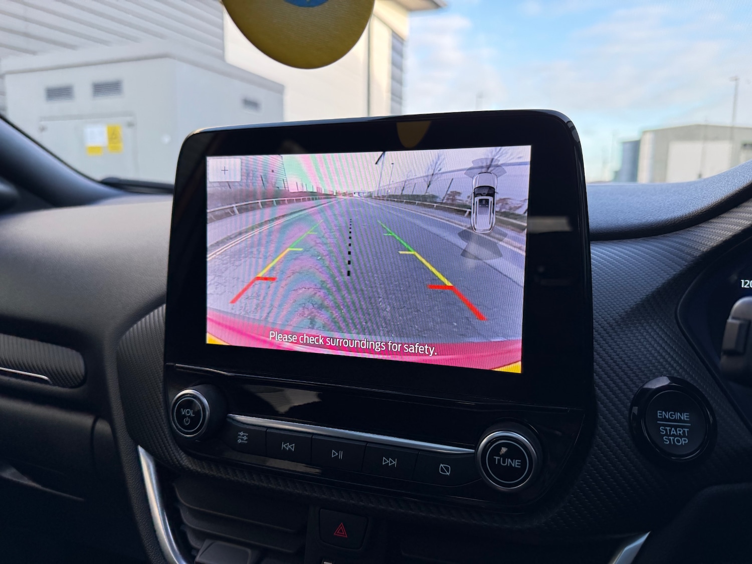 Used Ford Puma 2022 for sale - 77370459: Photo 20