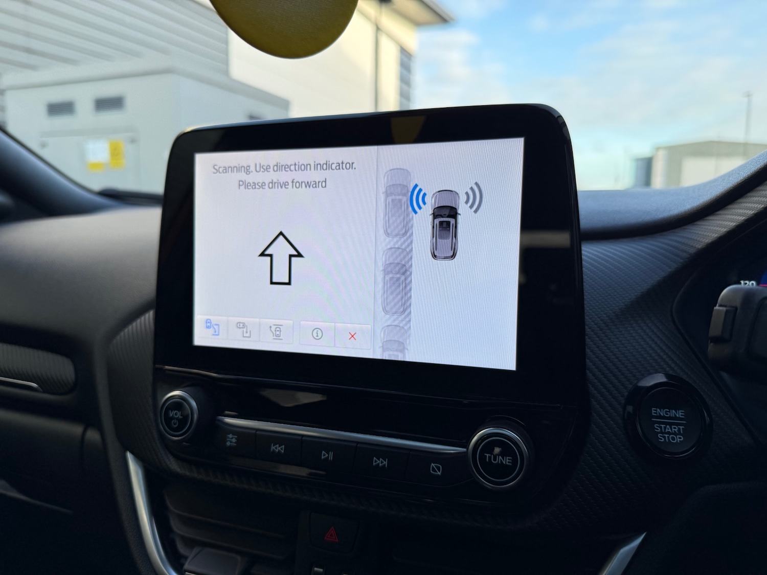 Used Ford Puma 2022 for sale - 77370459: Photo 21