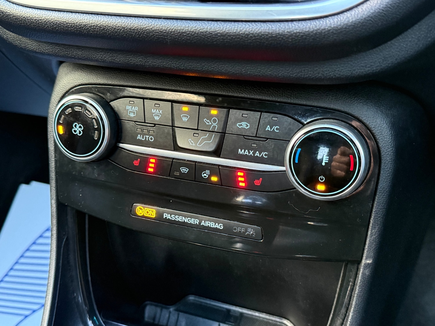 Used Ford Puma 2022 for sale - 77370459: Photo 22