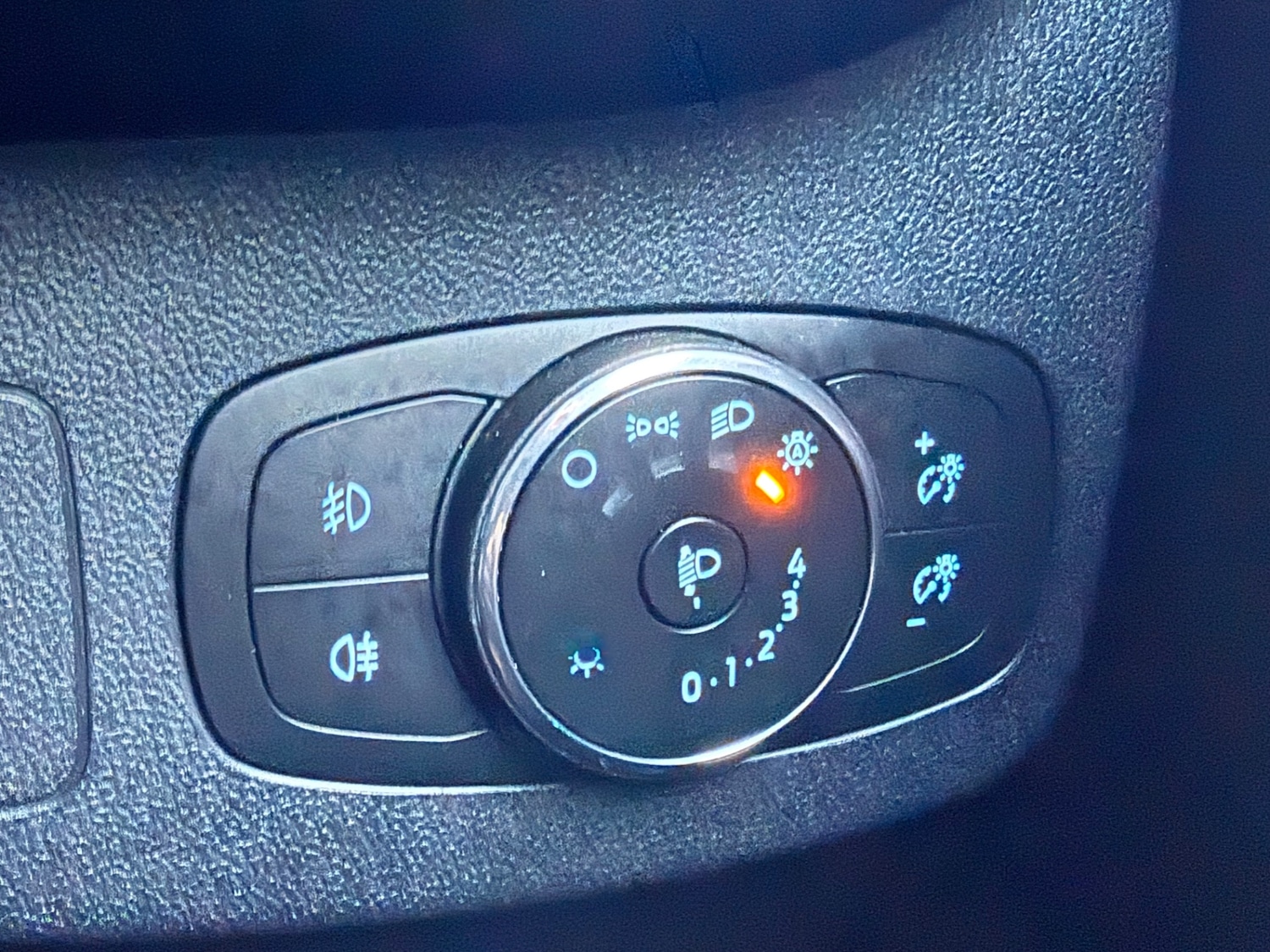 Used Ford Puma 2022 for sale - 77370459: Photo 27