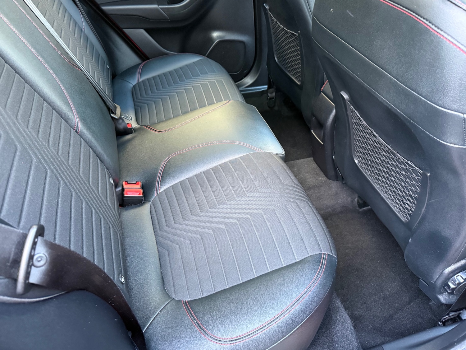 Used Ford Puma 2022 for sale - 77370459: Photo 32