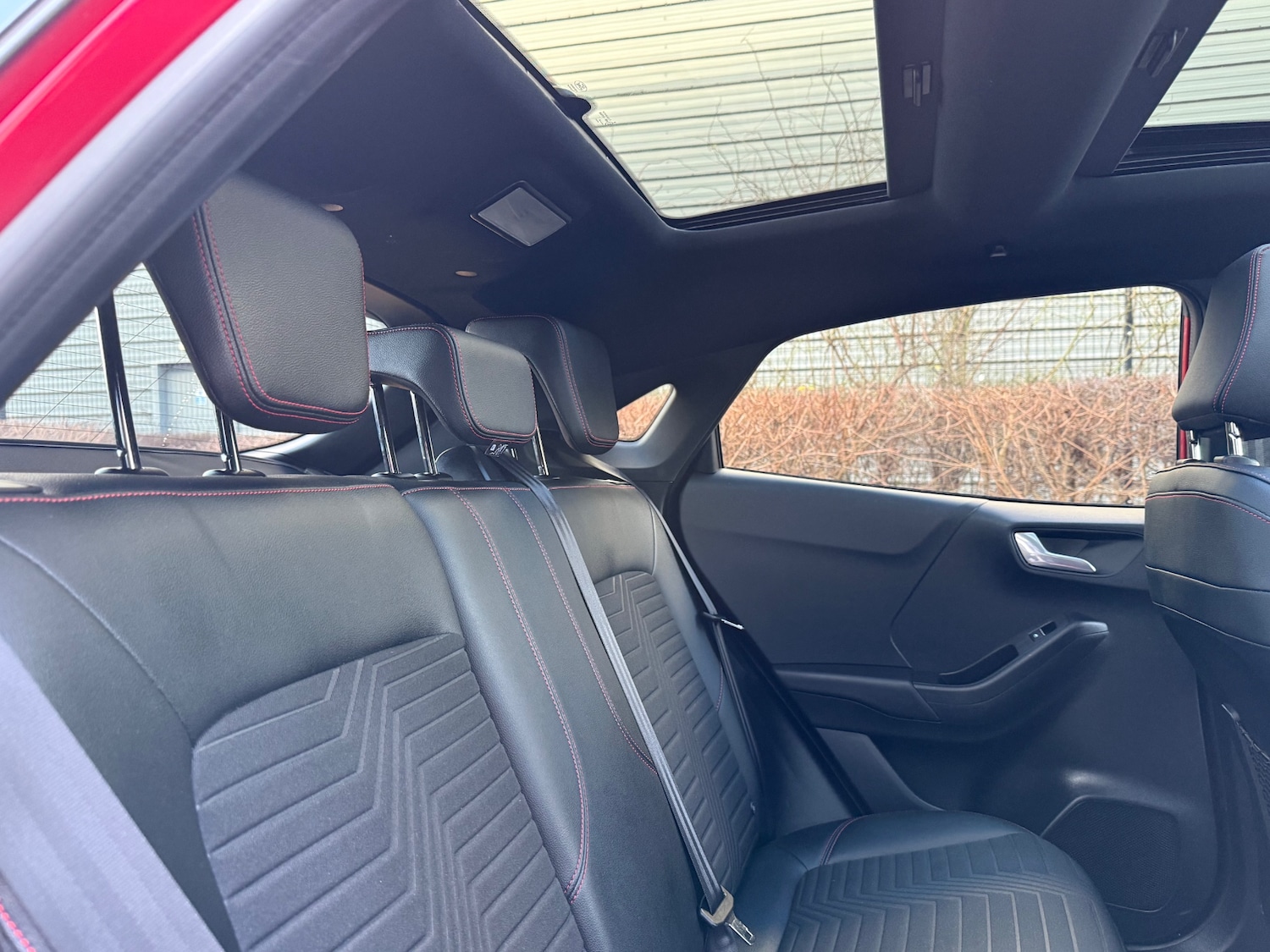 Used Ford Puma 2022 for sale - 77370459: Photo 33