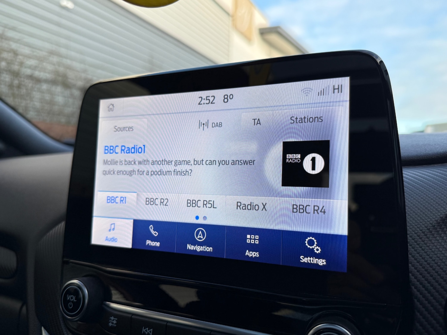 Used Ford Puma 2022 for sale - 77370459: Photo 34