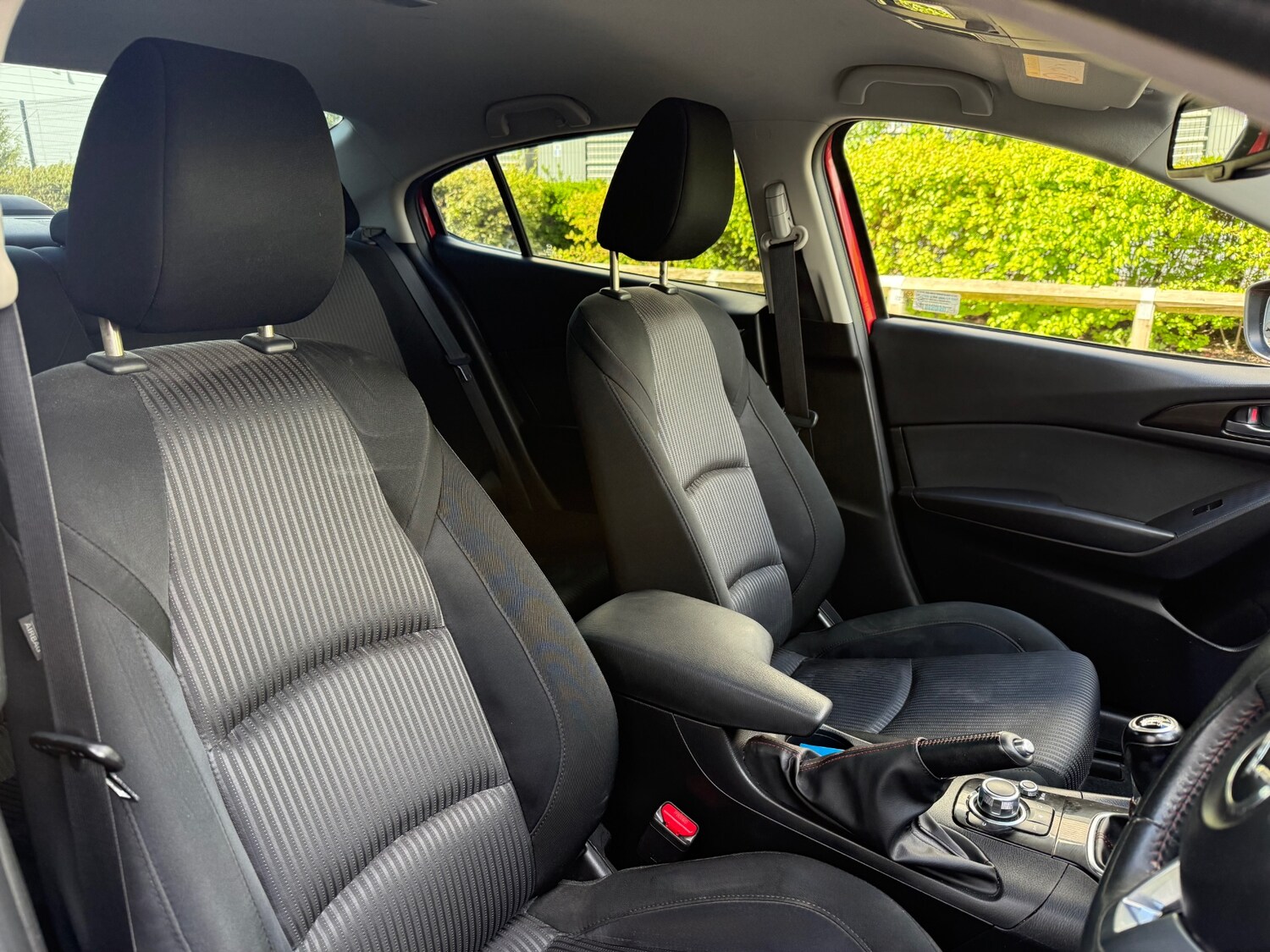 Used Mazda Mazda3 2016 for sale - 78219757: Photo 12