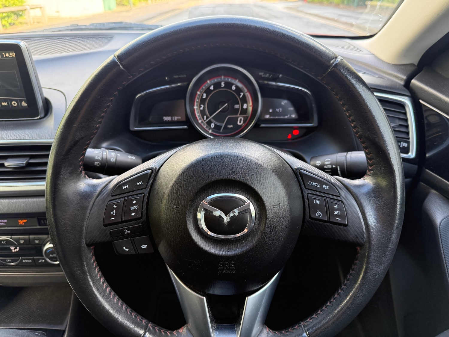 Used Mazda Mazda3 2016 for sale - 78219757: Photo 13