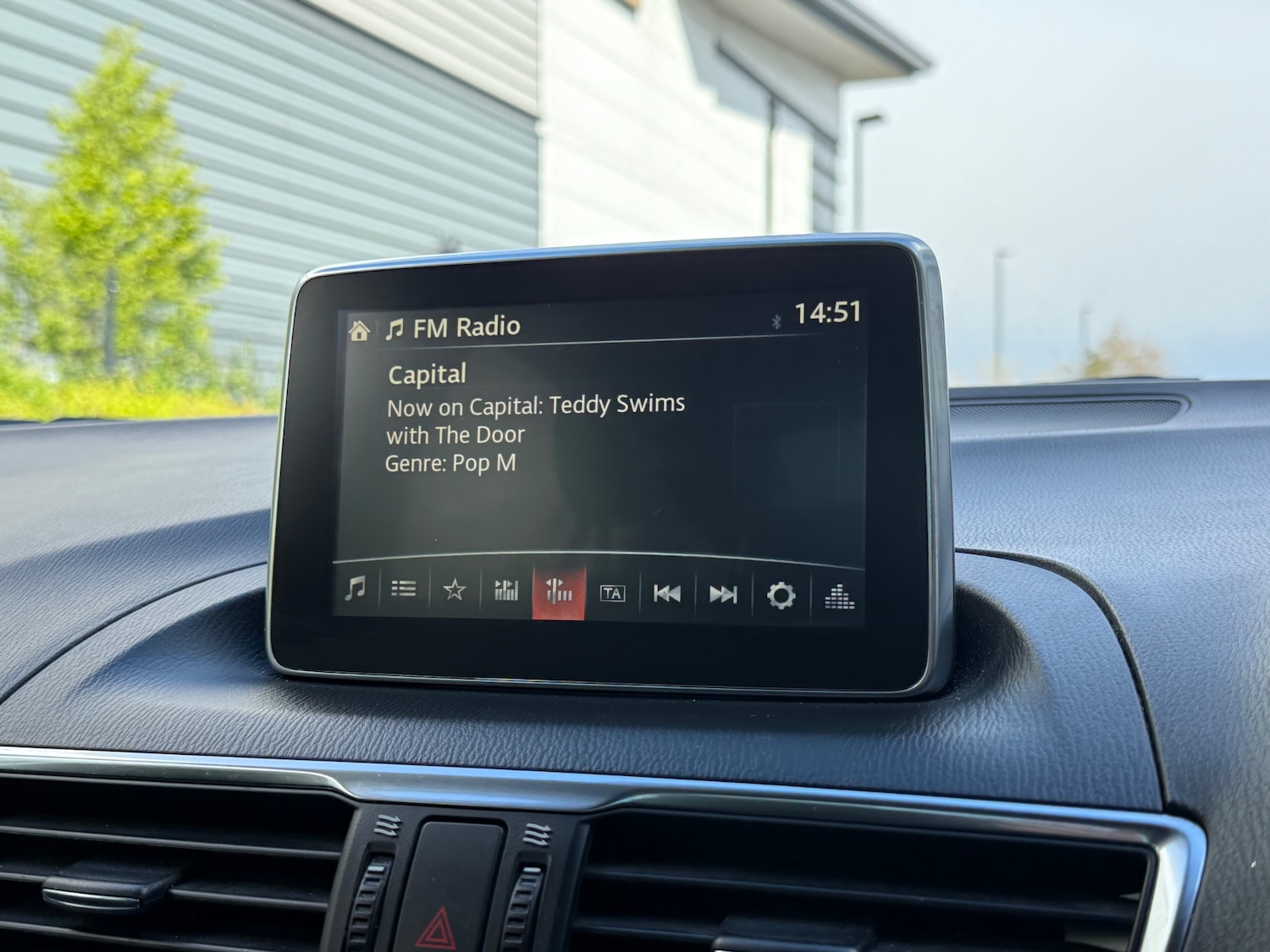 Used Mazda Mazda3 2016 for sale - 78219757: Photo 15