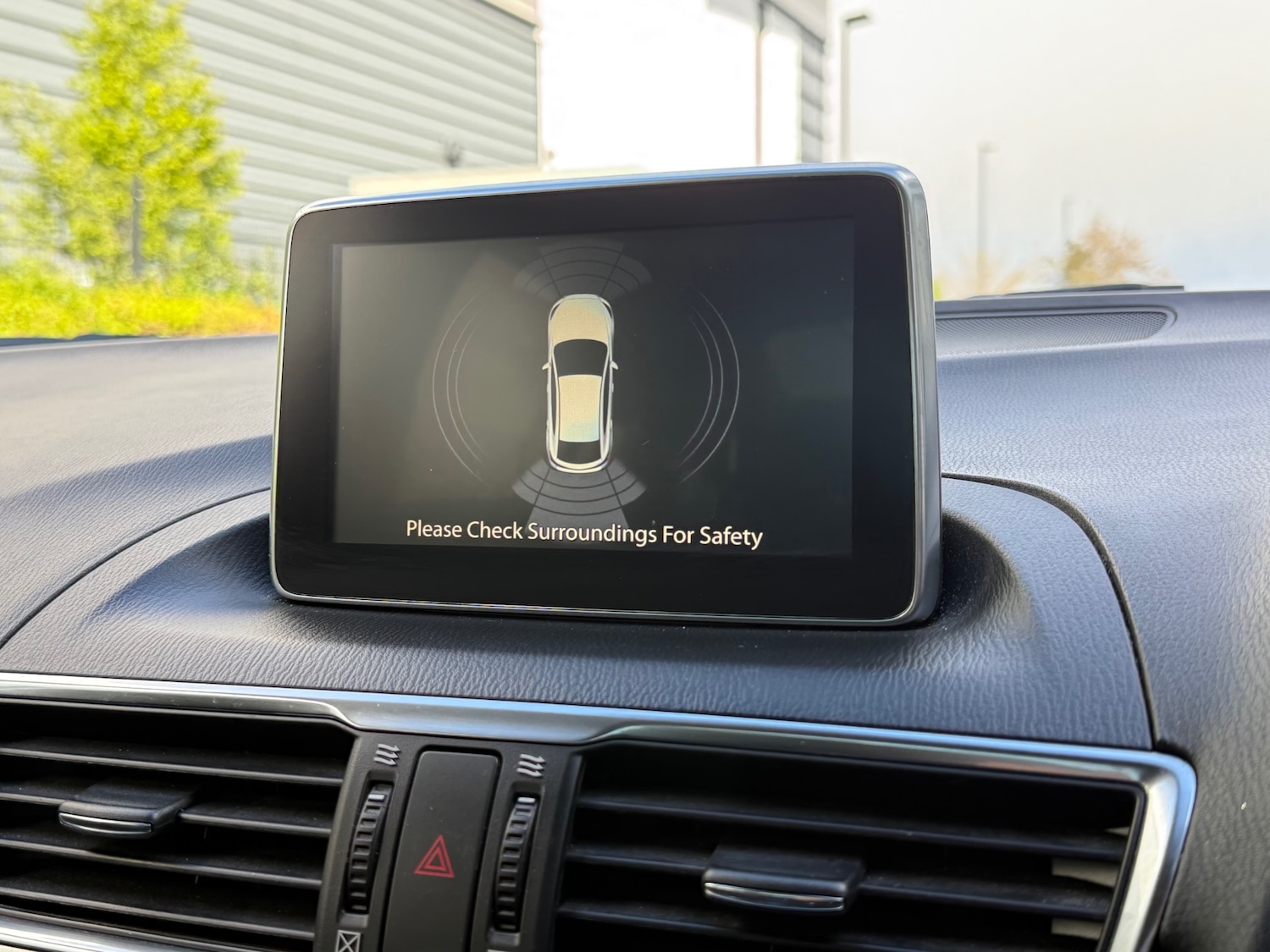 Used Mazda Mazda3 2016 for sale - 78219757: Photo 16