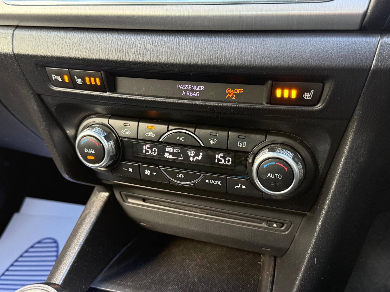 Used Mazda Mazda3 2016 for sale - 78219757: Photo 17