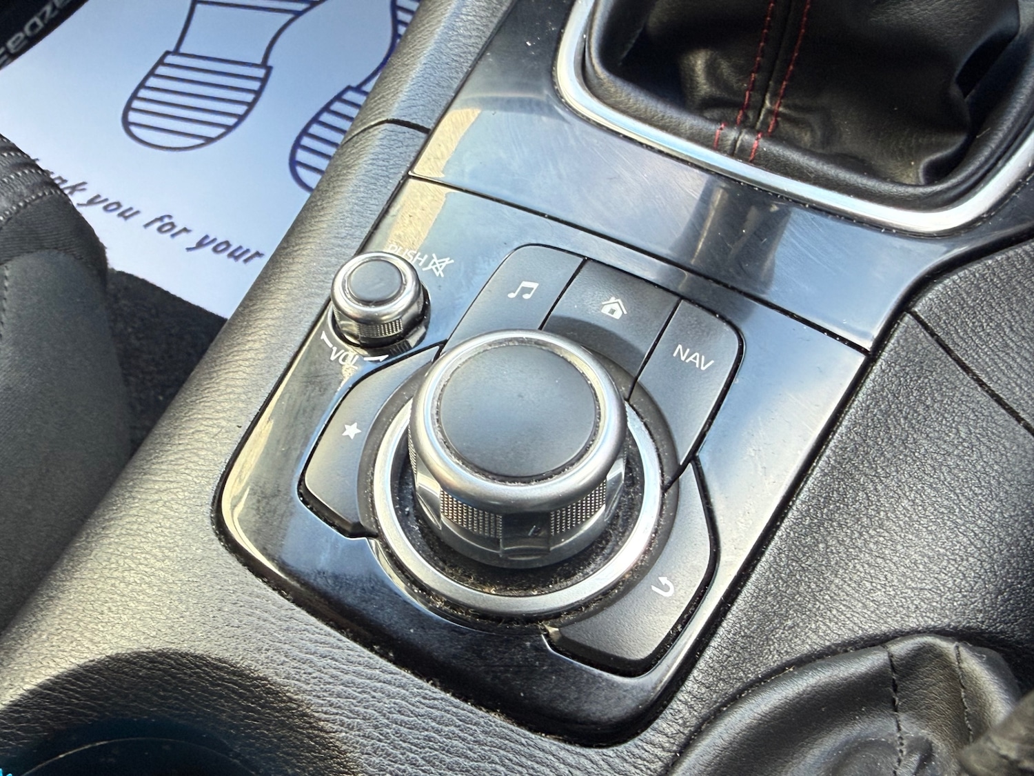 Used Mazda Mazda3 2016 for sale - 78219757: Photo 19