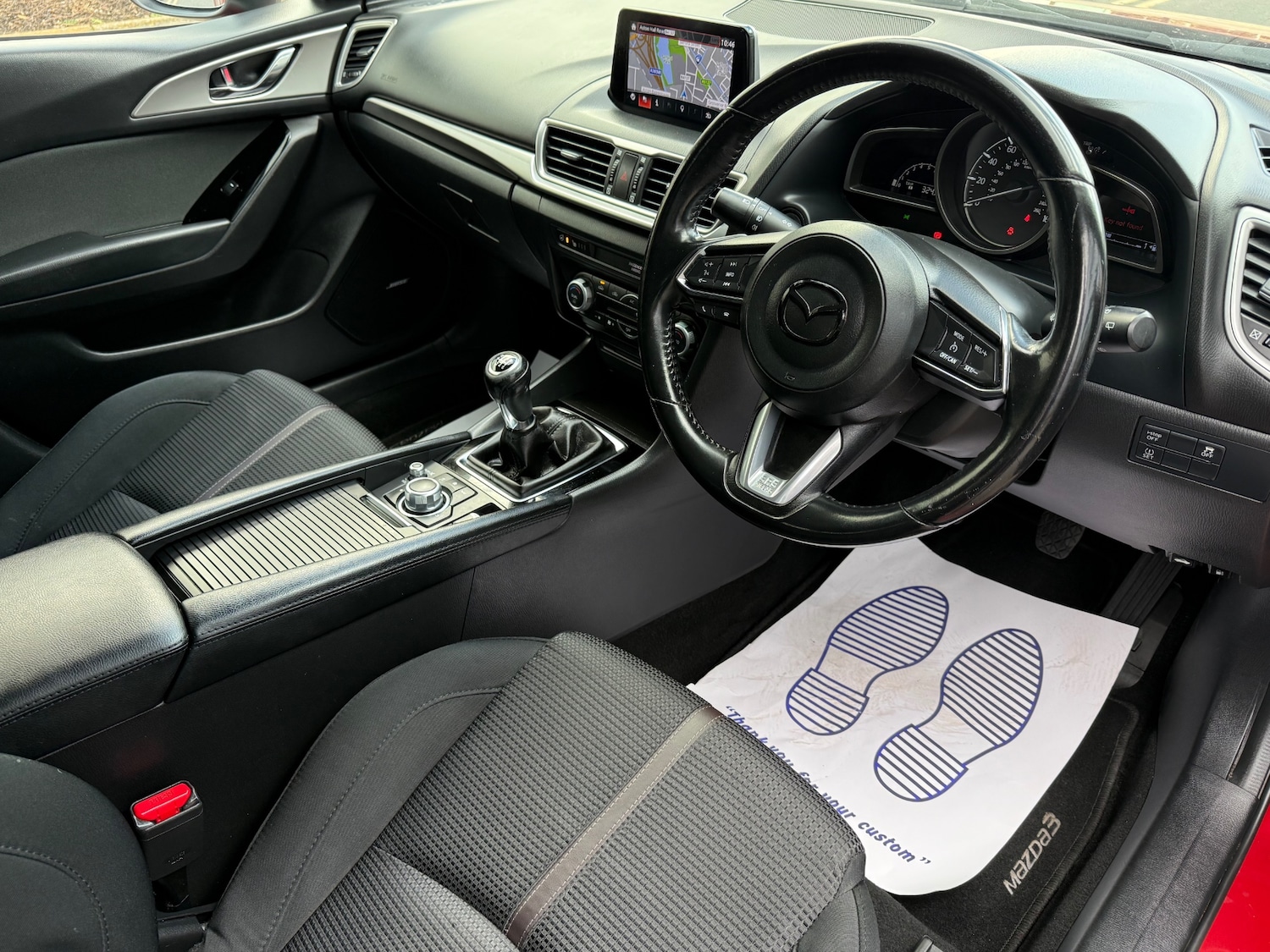 Used Mazda Mazda3 2019 for sale - 77851018: Photo 12