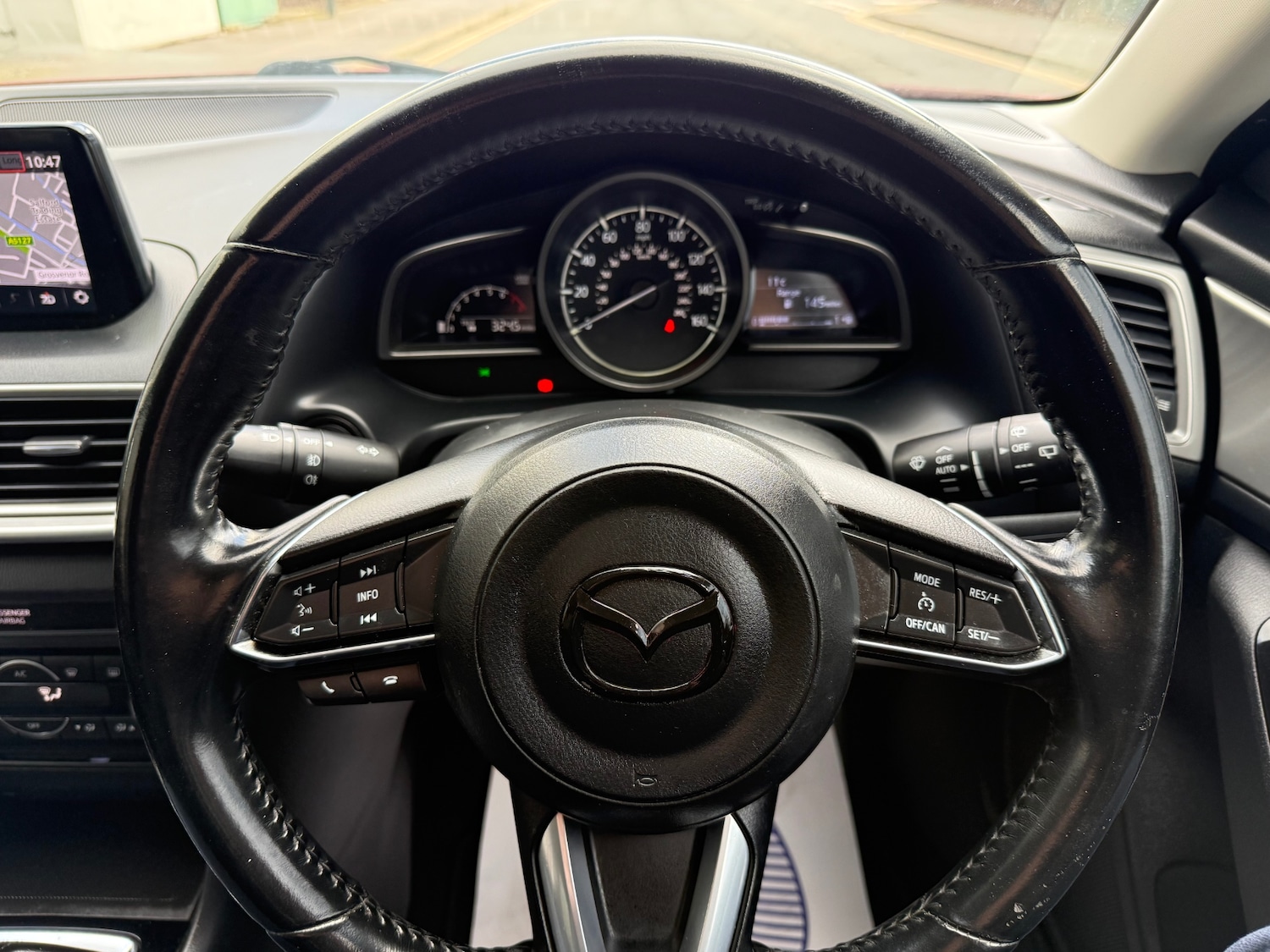 Used Mazda Mazda3 2019 for sale - 77851018: Photo 16