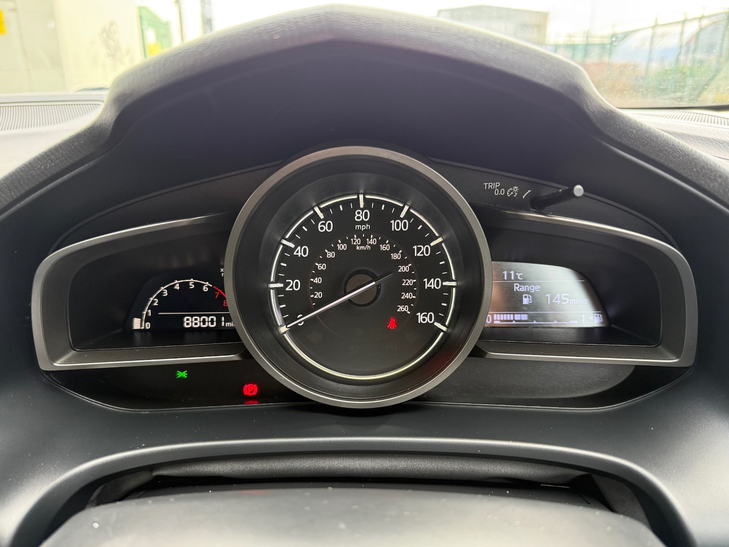 Used Mazda Mazda3 2019 for sale - 77851018: Photo 17