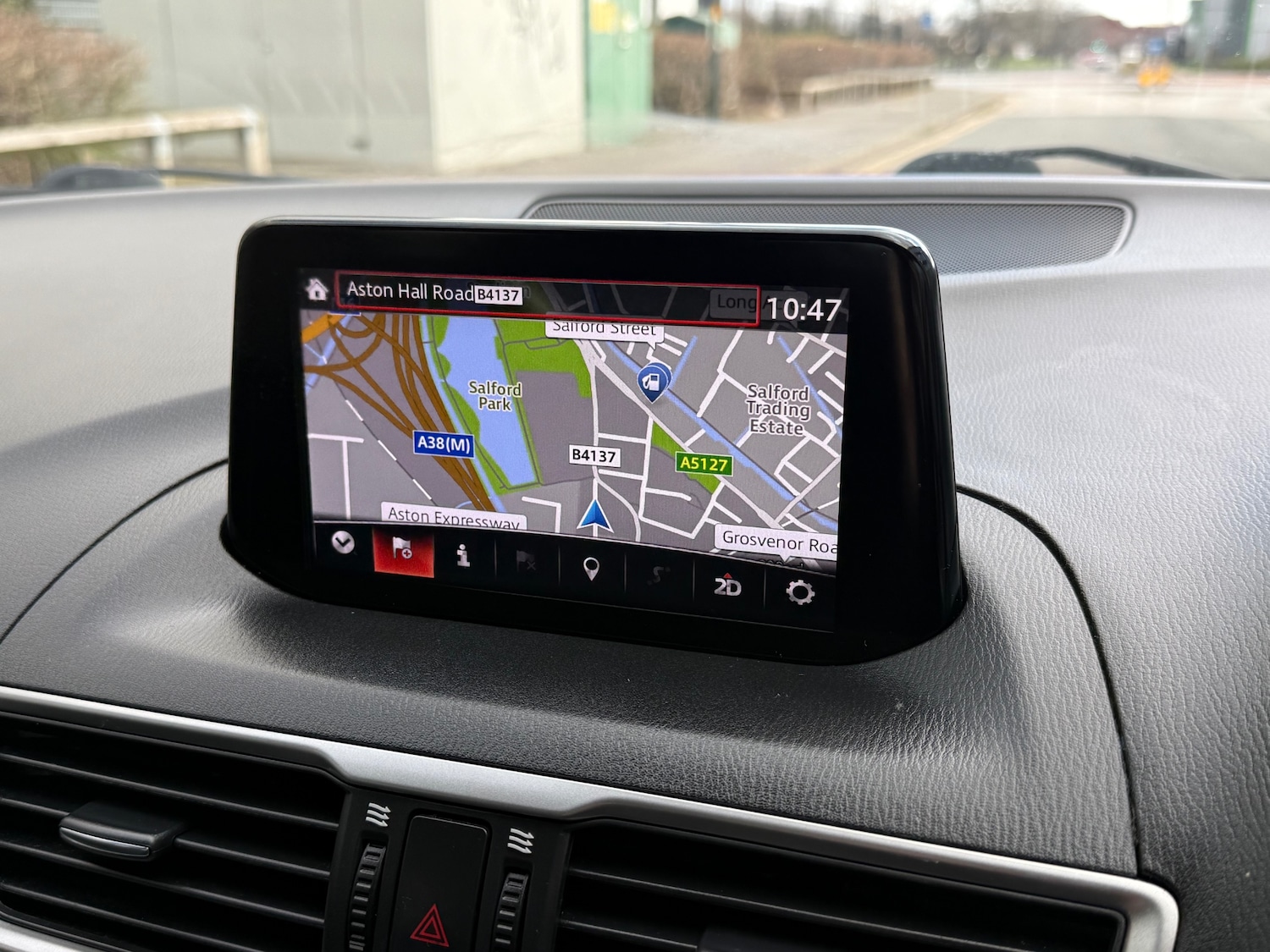 Used Mazda Mazda3 2019 for sale - 77851018: Photo 18