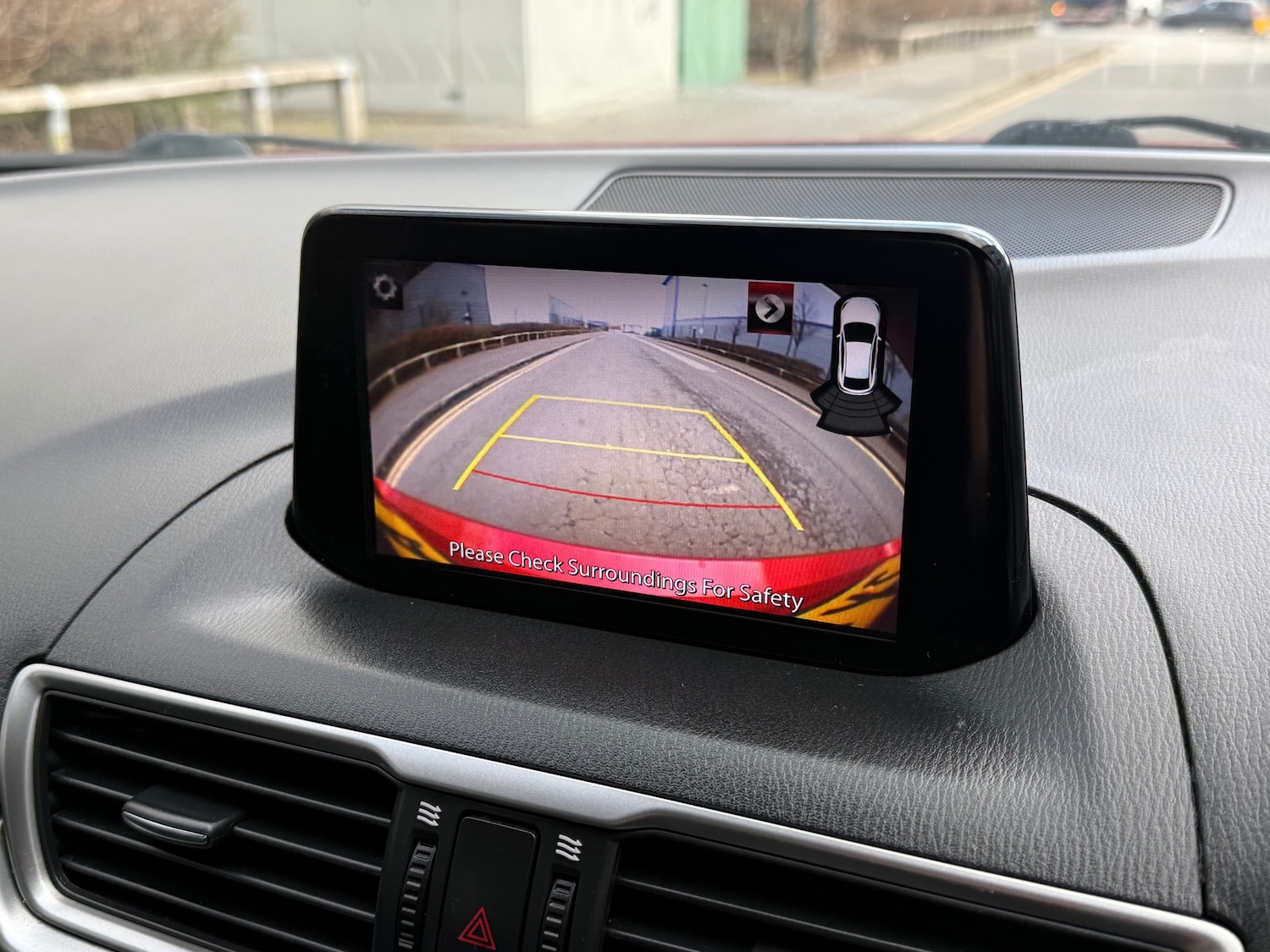 Used Mazda Mazda3 2019 for sale - 77851018: Photo 19