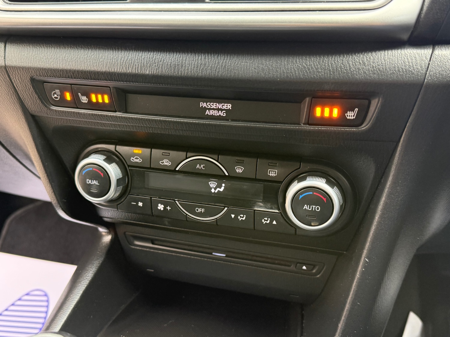 Used Mazda Mazda3 2019 for sale - 77851018: Photo 20