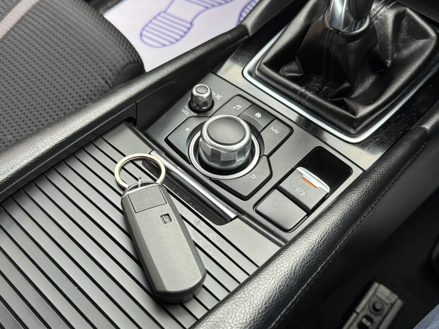 Used Mazda Mazda3 2019 for sale - 77851018: Photo 22