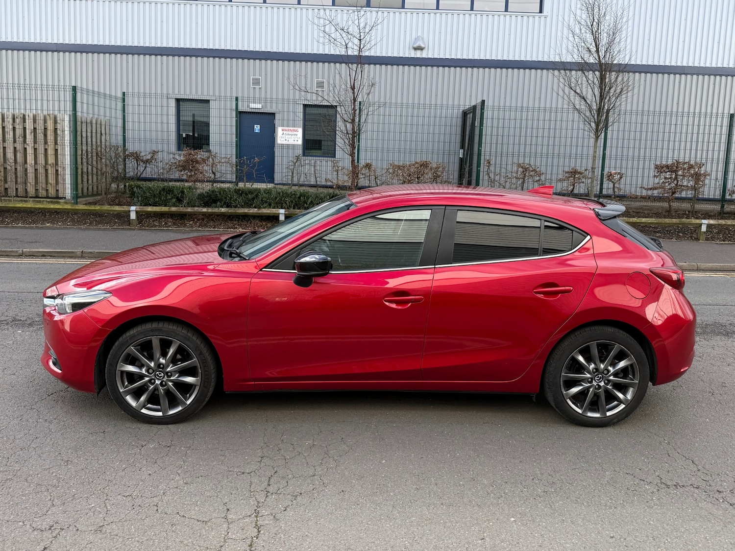 Used Mazda Mazda3 2019 for sale - 77851018: Photo 5