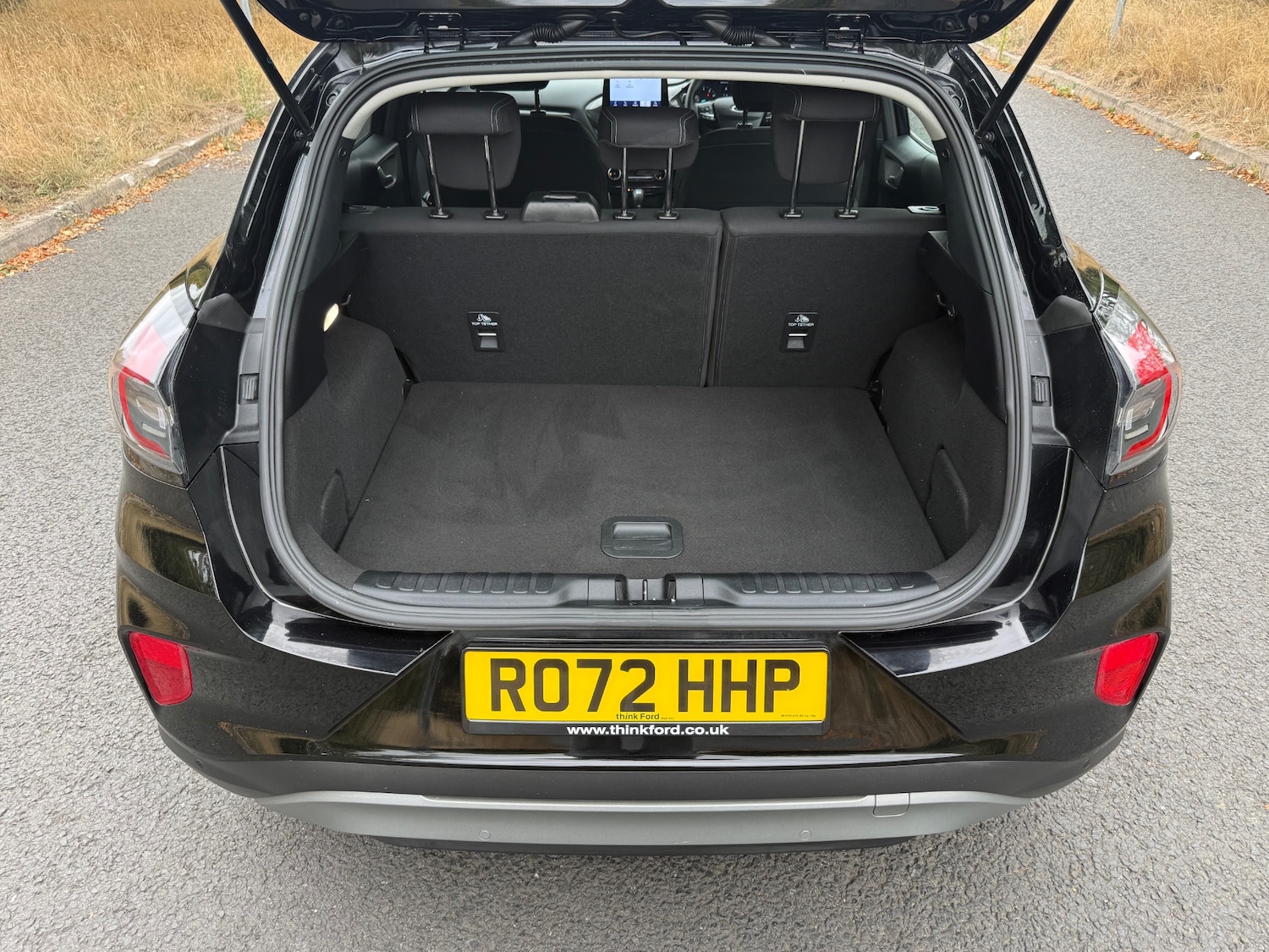 Vehicle 24