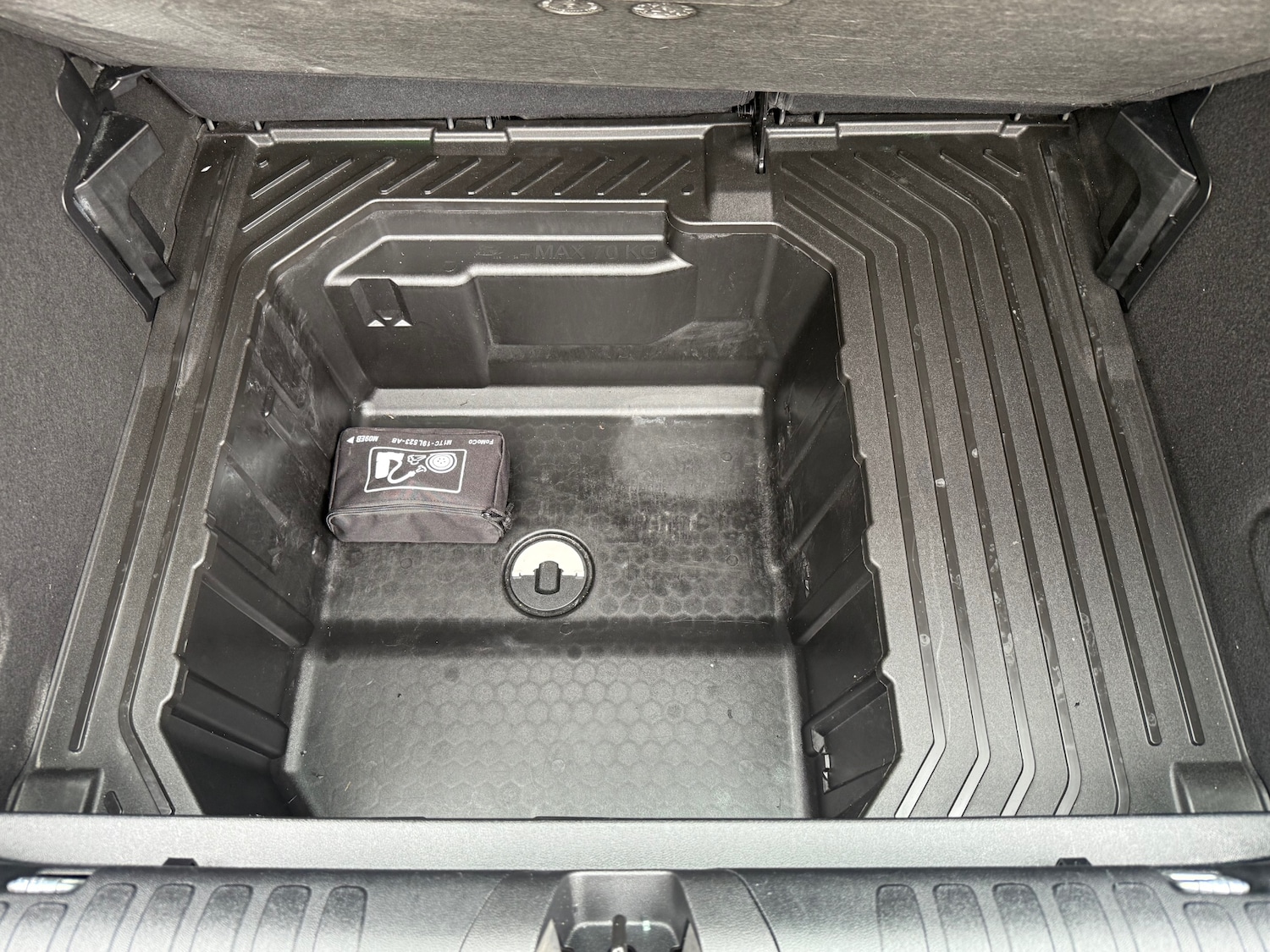 Vehicle 25