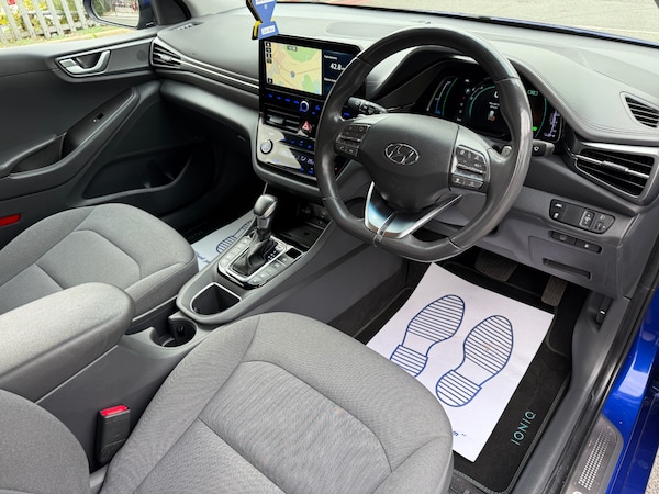 Used Hyundai IONIQ 2019 for sale - 76179124: Photo 11