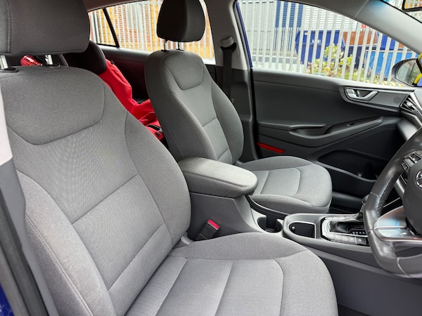 Used Hyundai IONIQ 2019 for sale - 76179124: Photo 12