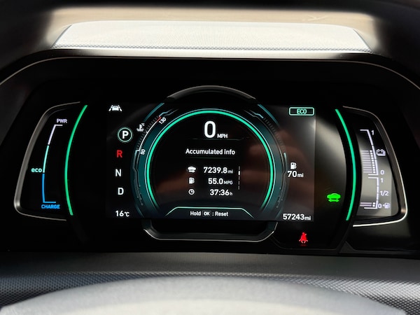 Used Hyundai IONIQ 2019 for sale - 76179124: Photo 16