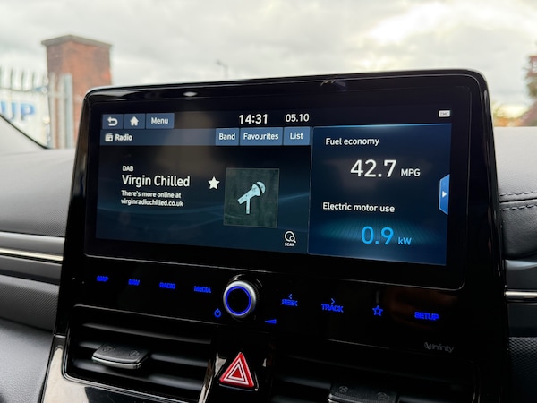 Used Hyundai IONIQ 2019 for sale - 76179124: Photo 20