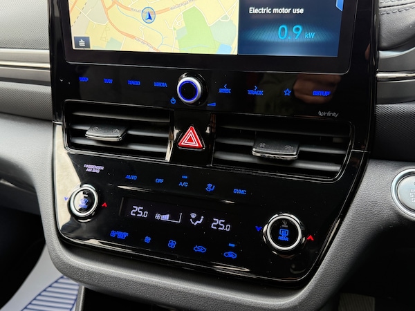 Used Hyundai IONIQ 2019 for sale - 76179124: Photo 21