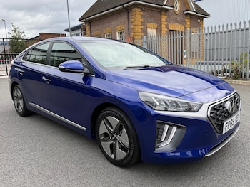 Used Hyundai IONIQ 2019 for sale - 76179124: Photo 4