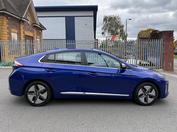 Used Hyundai IONIQ 2019 for sale - 76179124: Photo 6