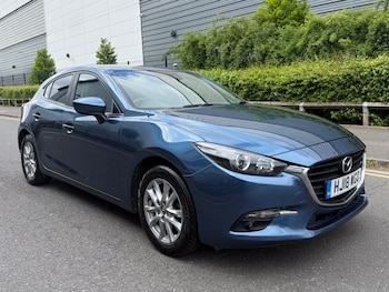 Used Mazda Mazda3 2018 for sale - 78428301: Photo